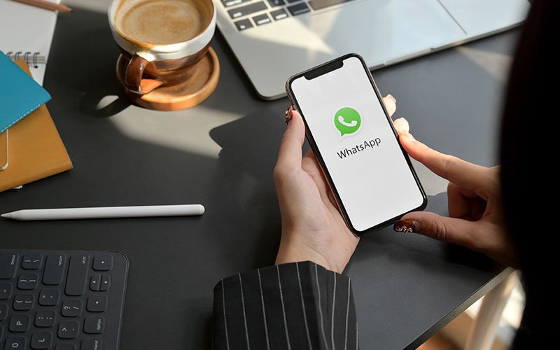 Como Ganhar Dinheiro Através do WhatsApp 9 Estratégias Eficazes para Lucrar