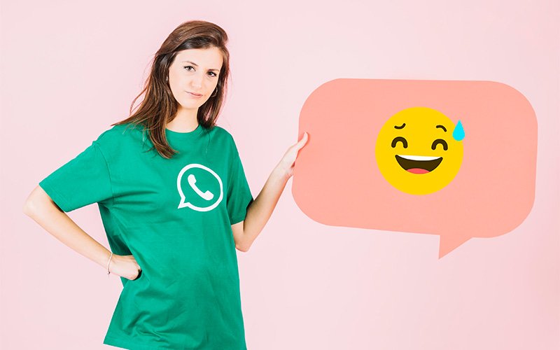 Melhores Apps para Fazer Figurinhas do WhatsApp Crie Figurinhas Personalizadas com Facilidade