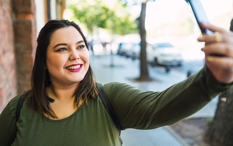 Tamanho Ideal para Foto de Perfil no WhatsApp Guia Completo para Imagem Perfeita